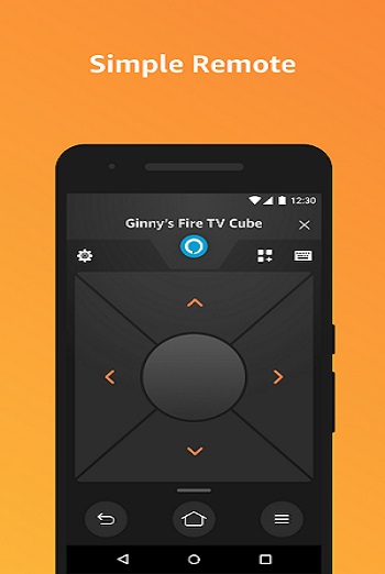 Amazon Fire TV 2