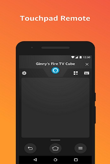 Amazon Fire TV 3