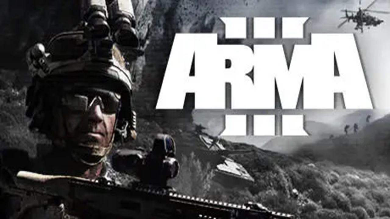 ARMA 3 : Mobile Online APK 2