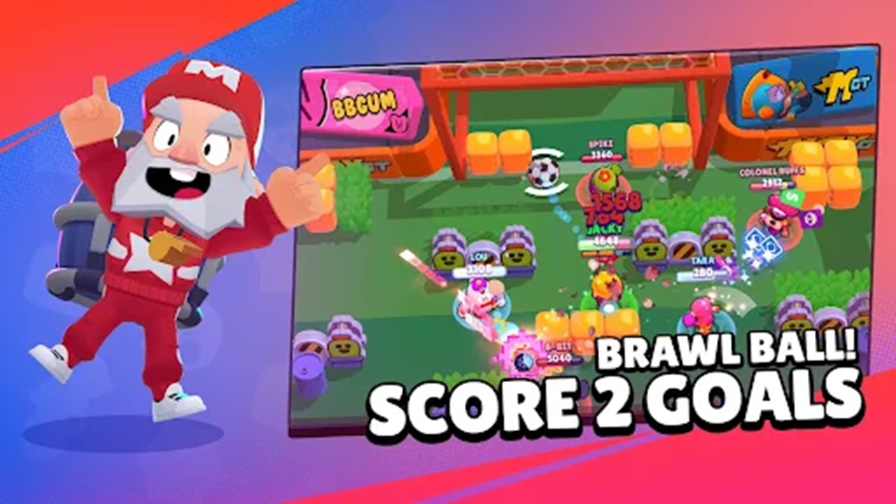 Brawl Stars MOD APK v58.279 4