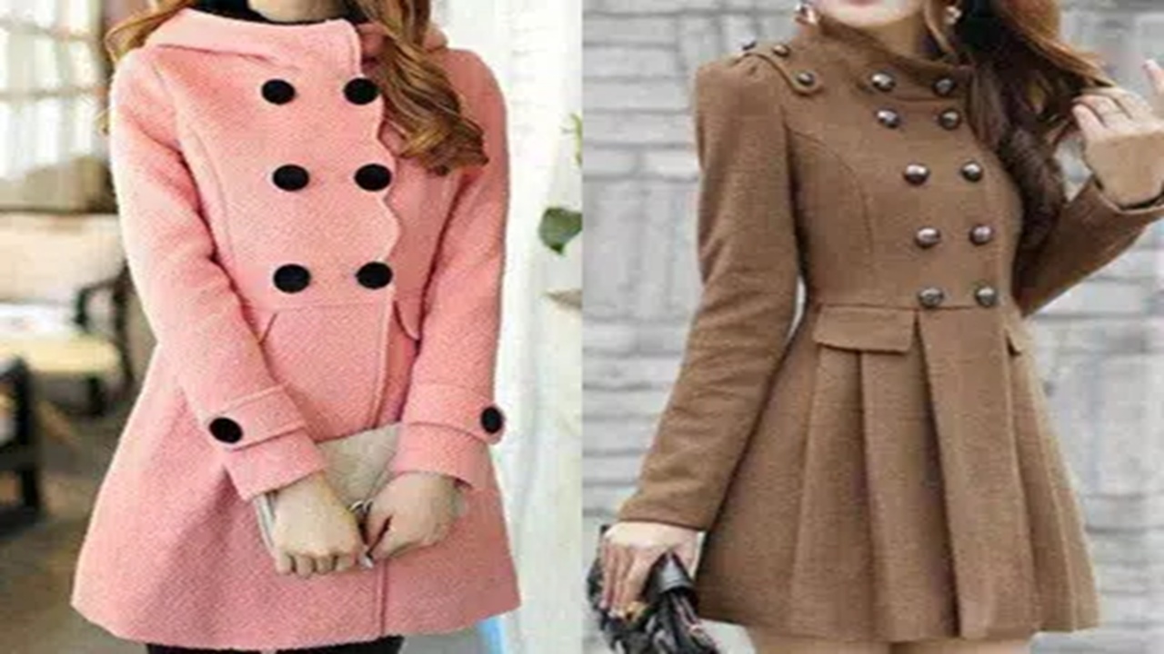 Coats and Jackets Women 2