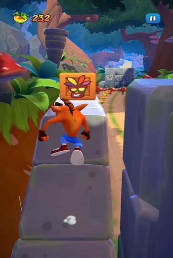 Crash Bandicoot 3