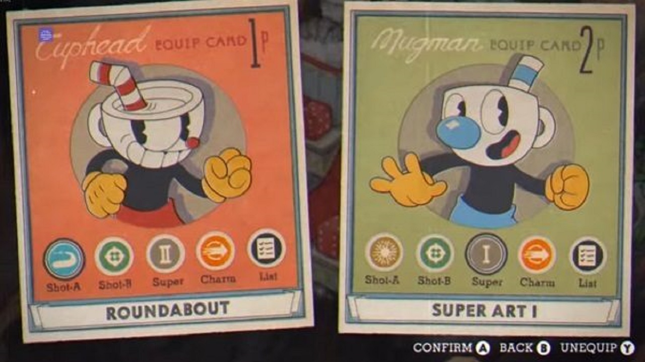 Cuphead 1