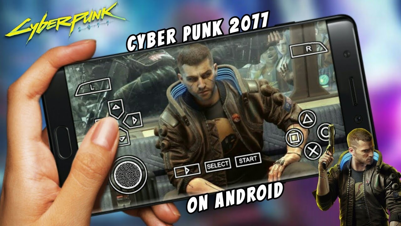 Cyberpunk 2077 2