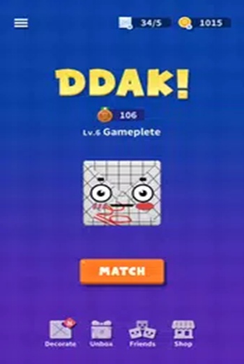 DDakji 1