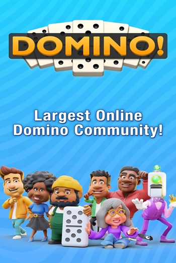 Domino 1