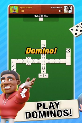 Domino 2