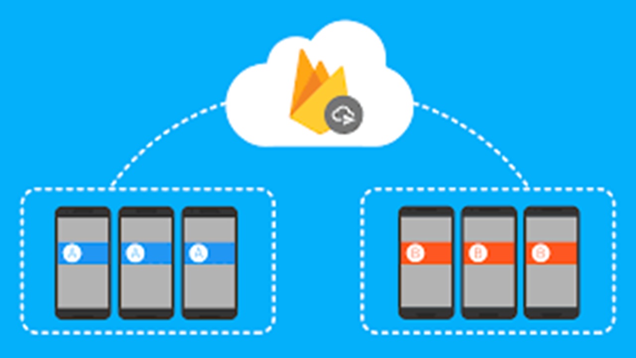 Firebase Cloud Messaging Sampl 4