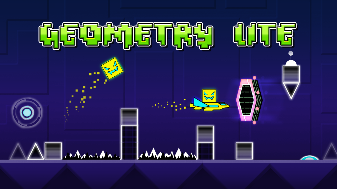 Geometry Dash 2