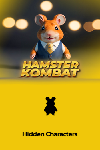 Hamster Kombat 1