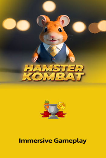 Hamster Kombat 2