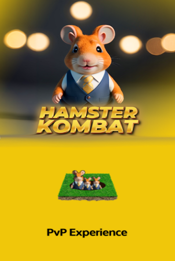 Hamster Kombat 3