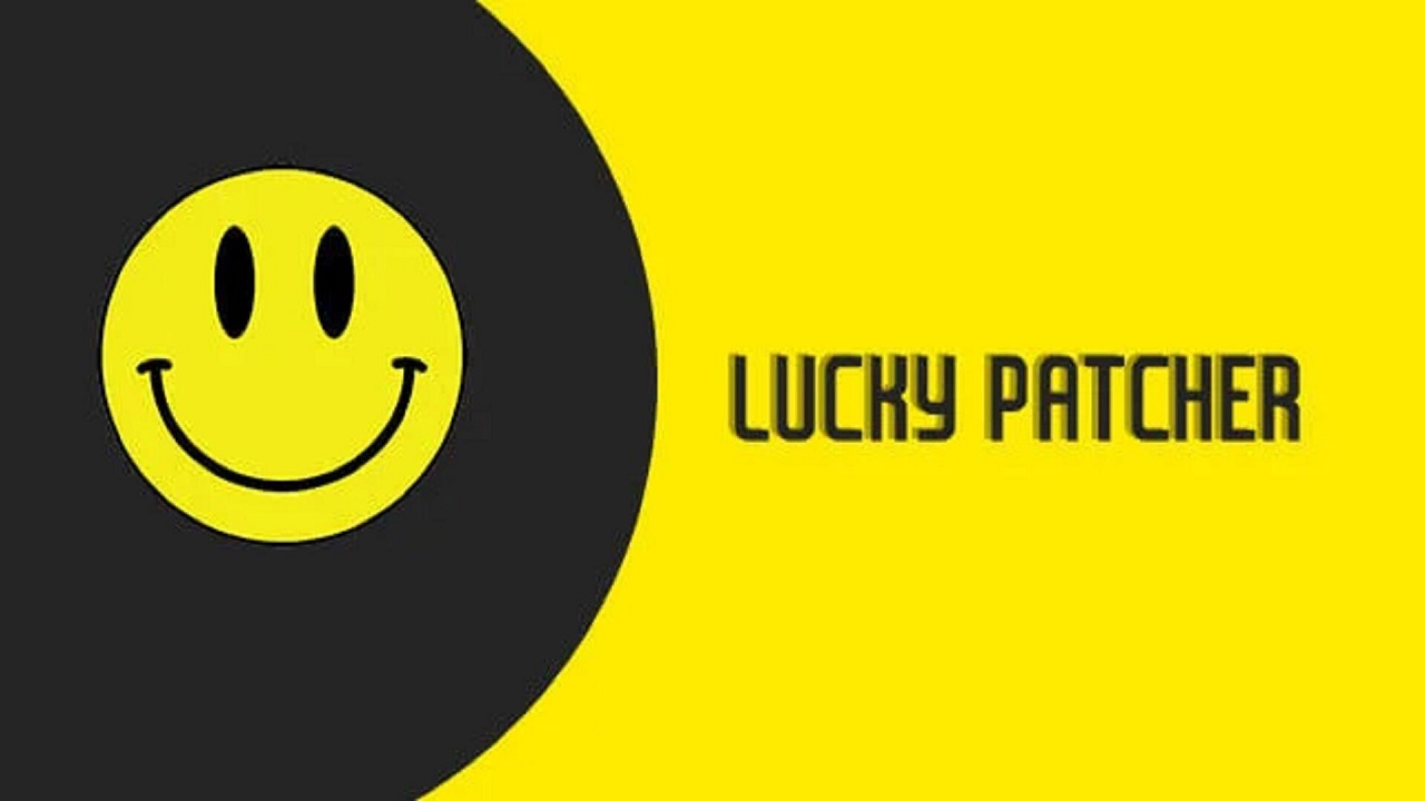 Lucky Patcher 1