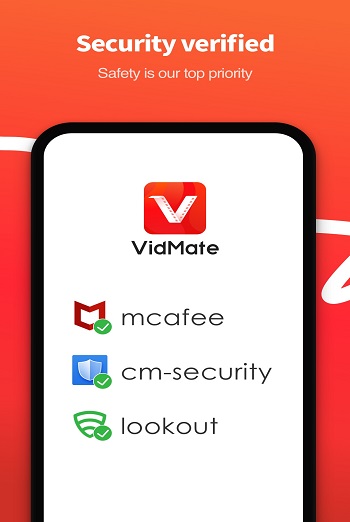 Vidmate 3