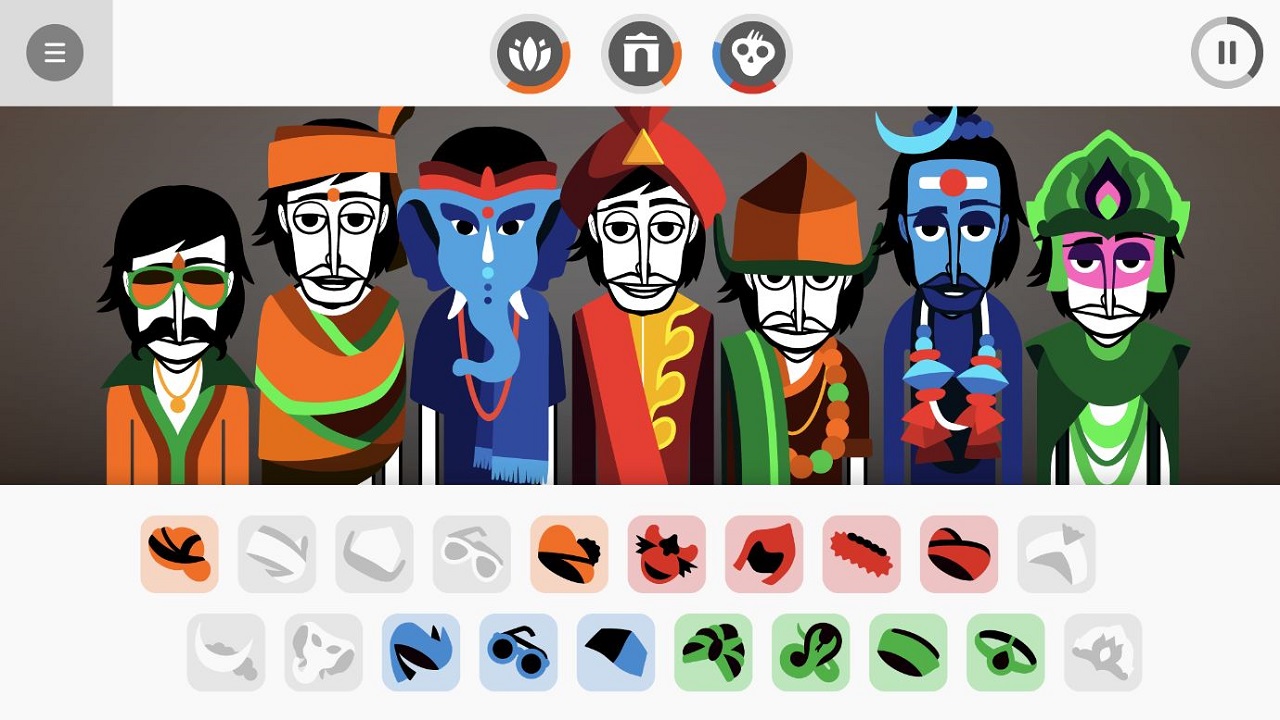 Incredibox  3