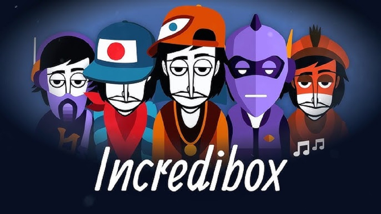 Incredibox  1