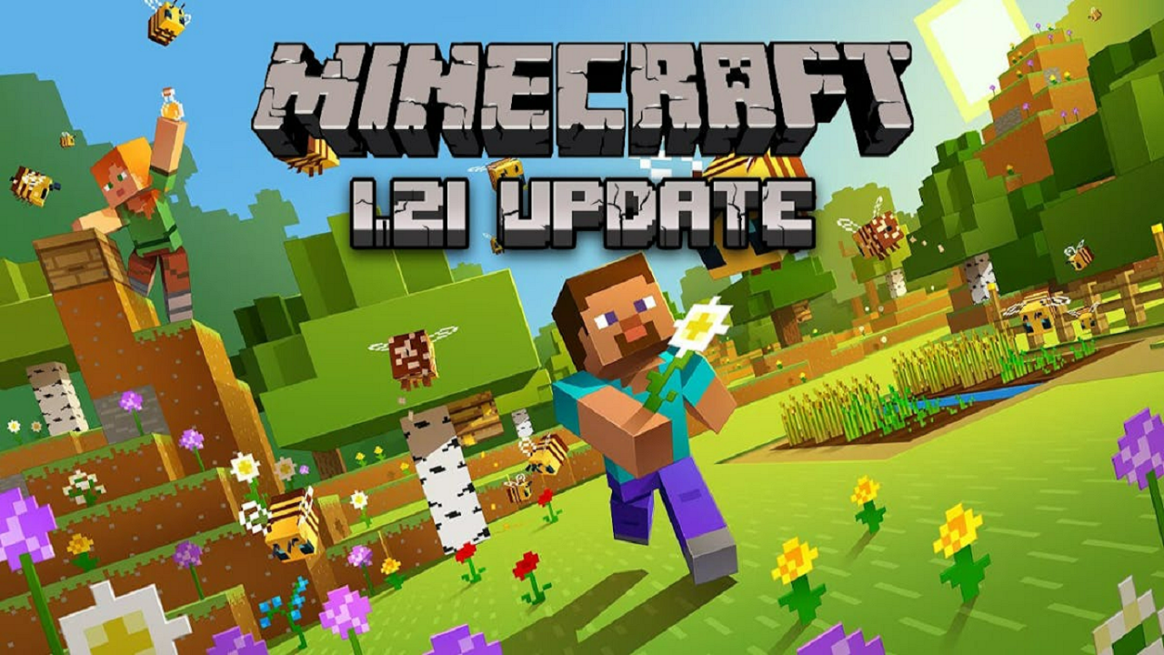 Minecraft 1.21.2 2