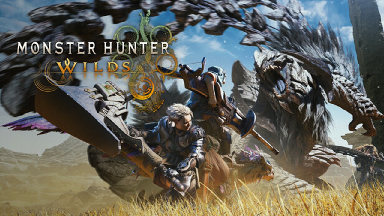 Monster Hunter Wilds 1