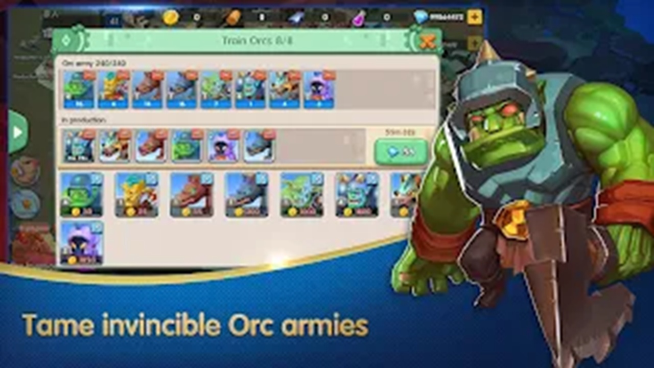 Orcs Must Die 2