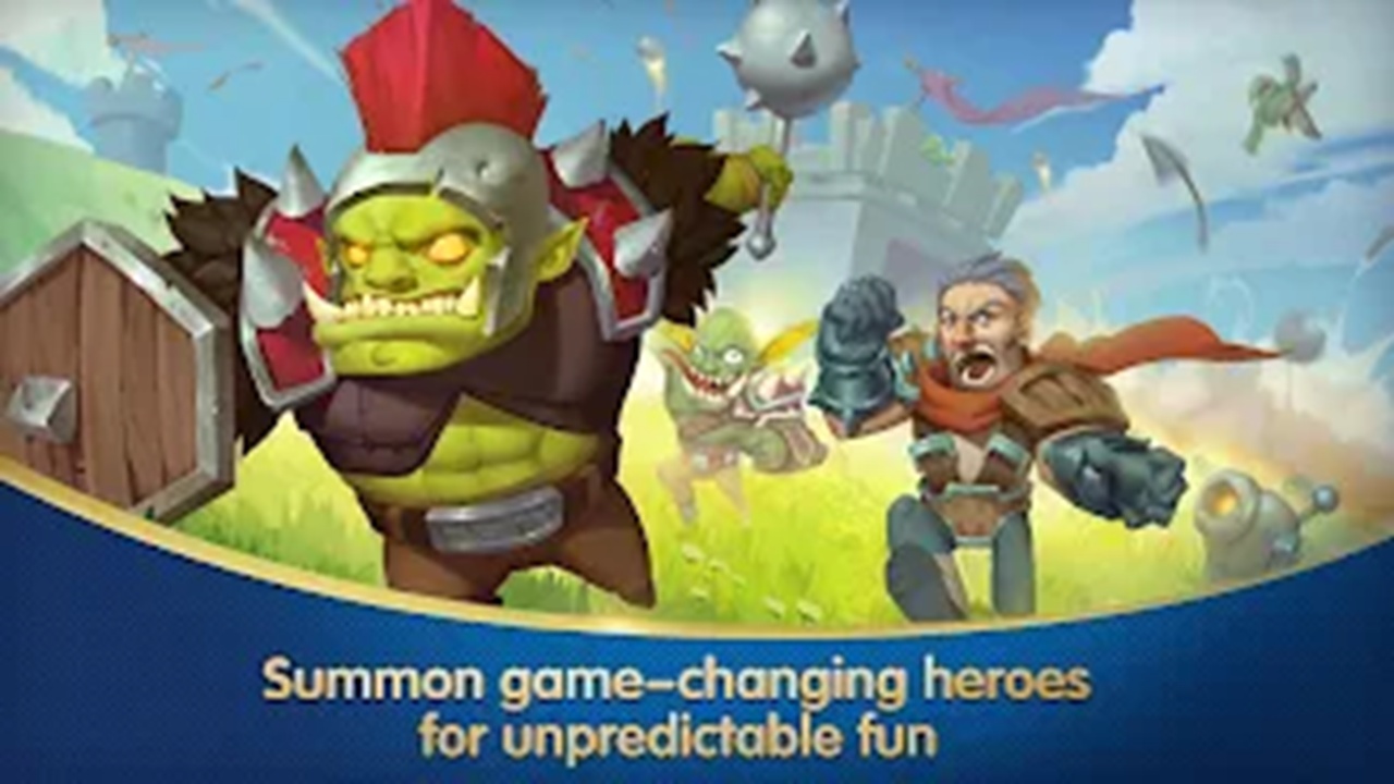 Orcs Must Die 4