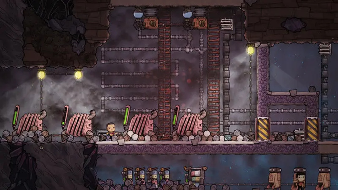 Oxygen Not Included 3