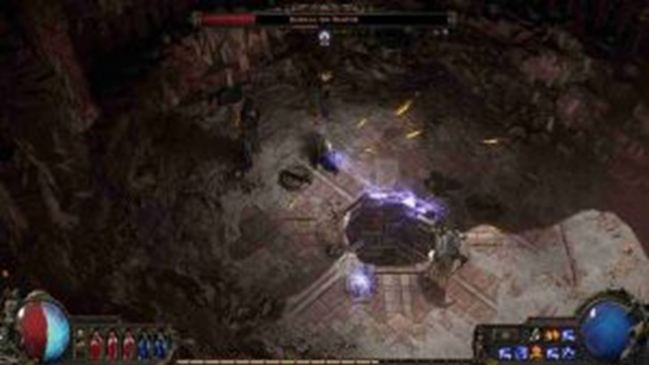 path of exile 2 3