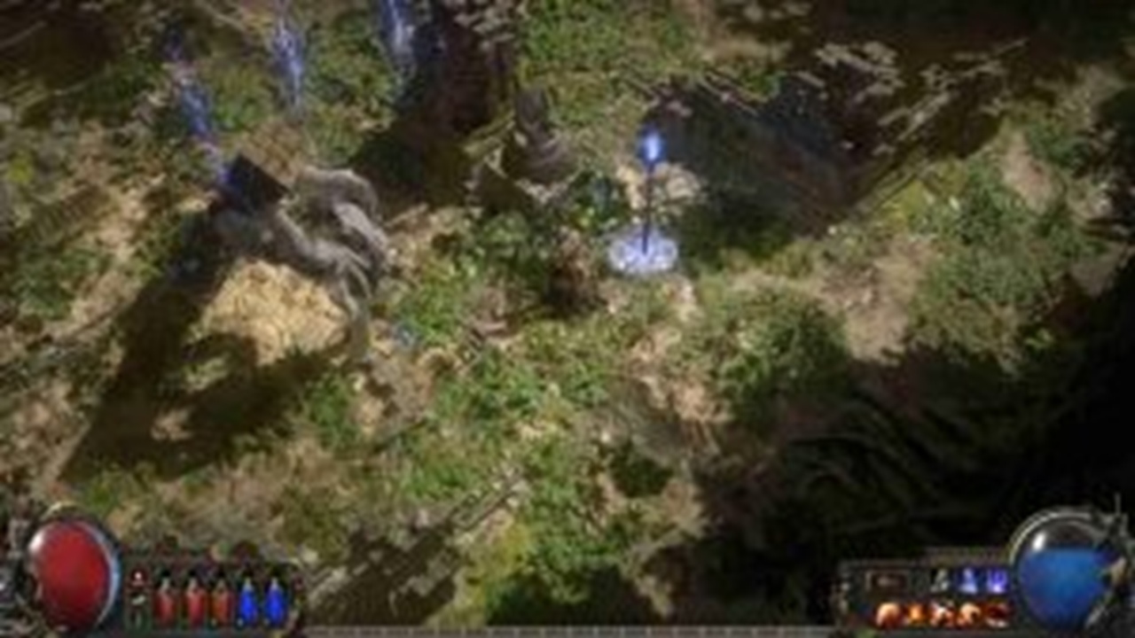 path of exile 2 4