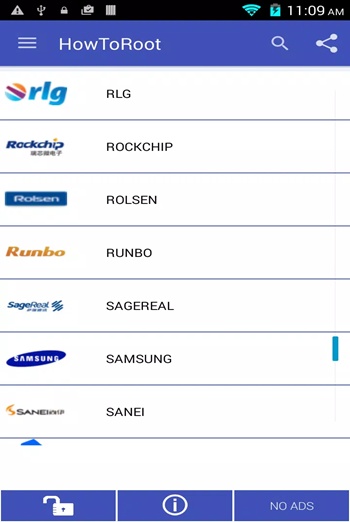 Root Android all devices 1