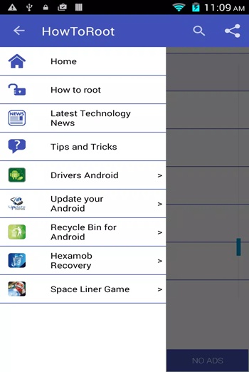 Root Android all devices 5