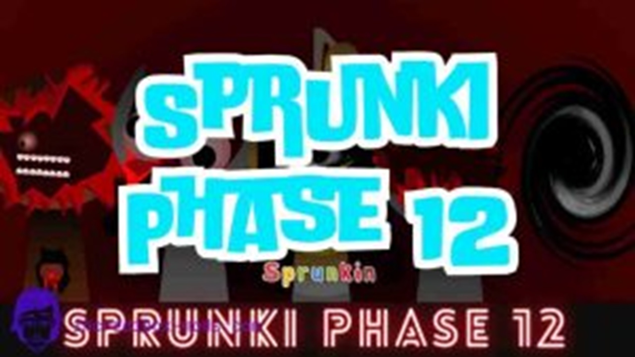 Sprunki Phase 12 4