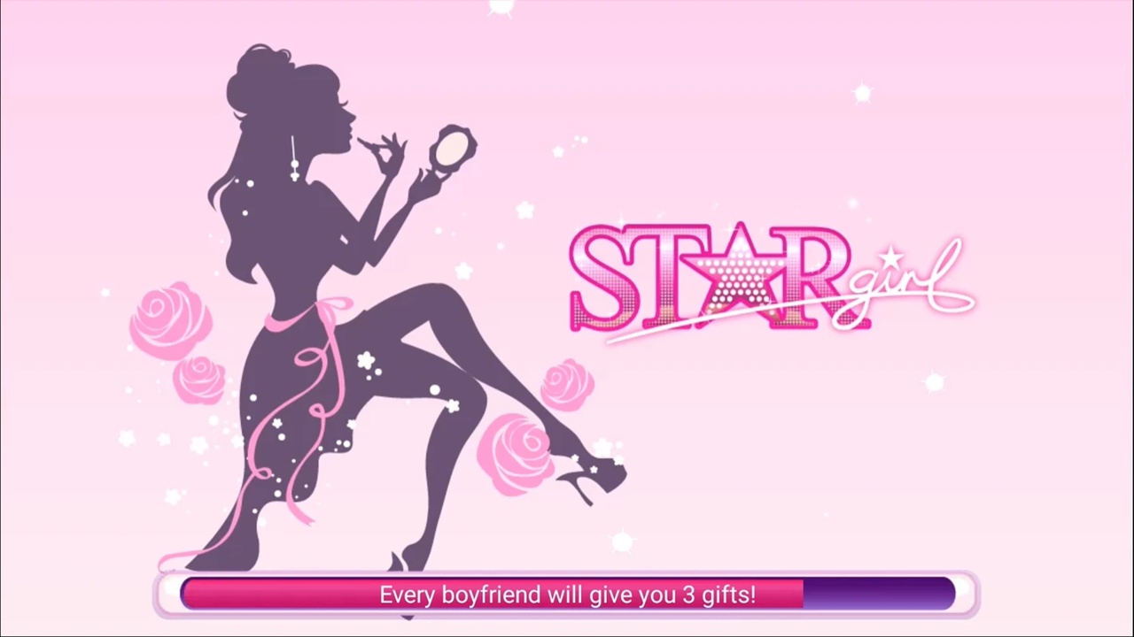 Star Girl 5