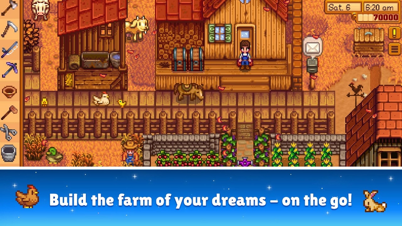 Stardew Valley 1