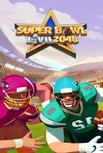 Super Bowl LIX 1