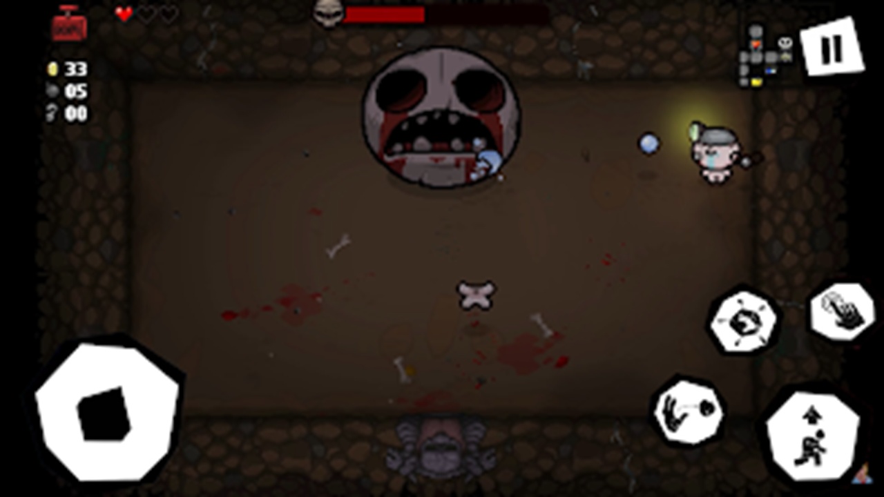 The Binding of Isaac 2