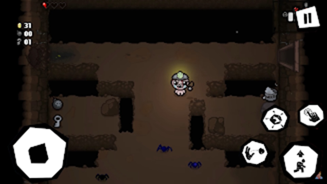 The Binding of Isaac 3