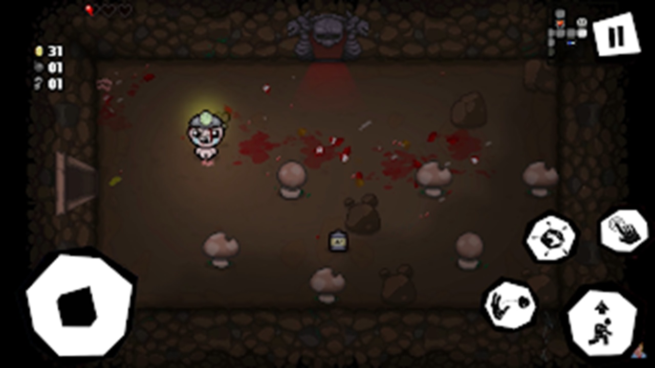 The Binding of Isaac 4