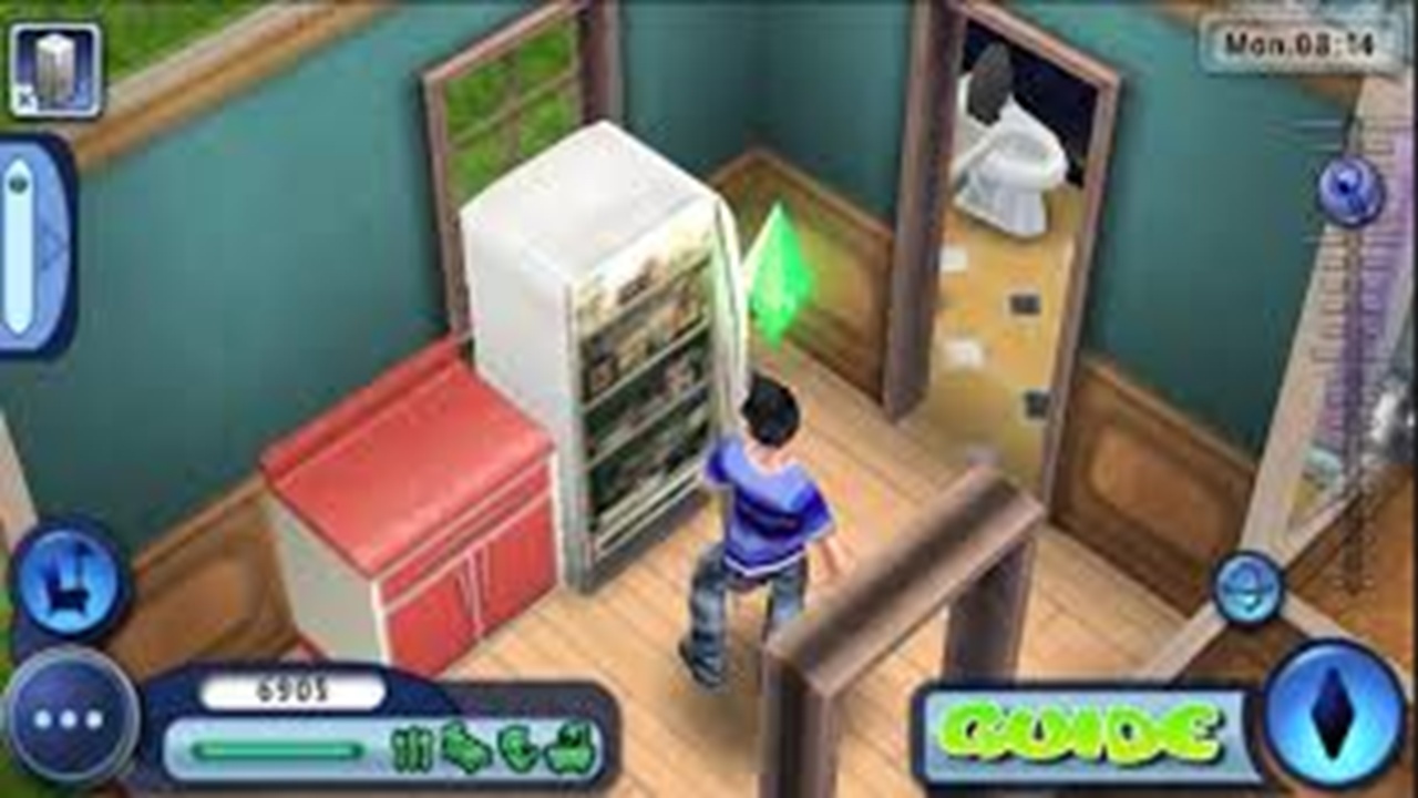 The Sims 2 1