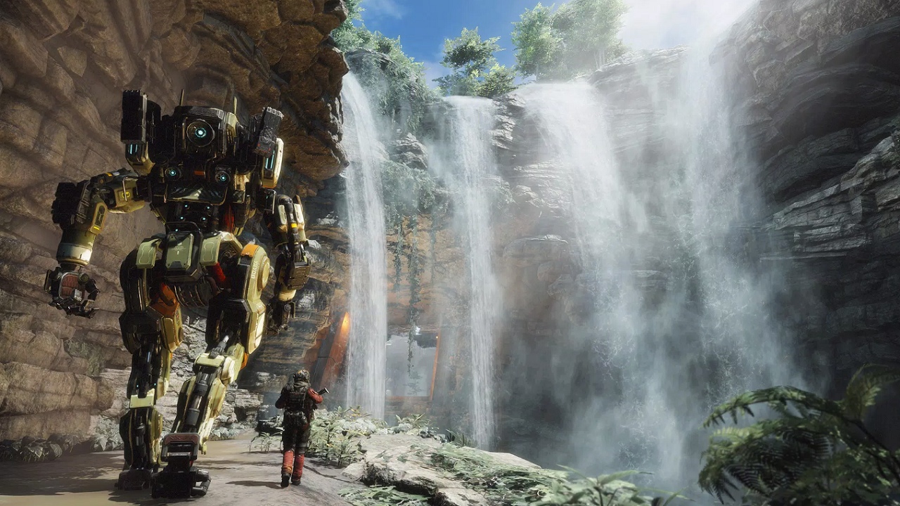 Titanfall 2 4