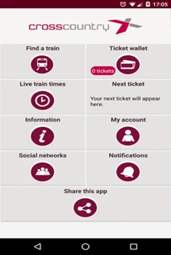 Train Tickets 4