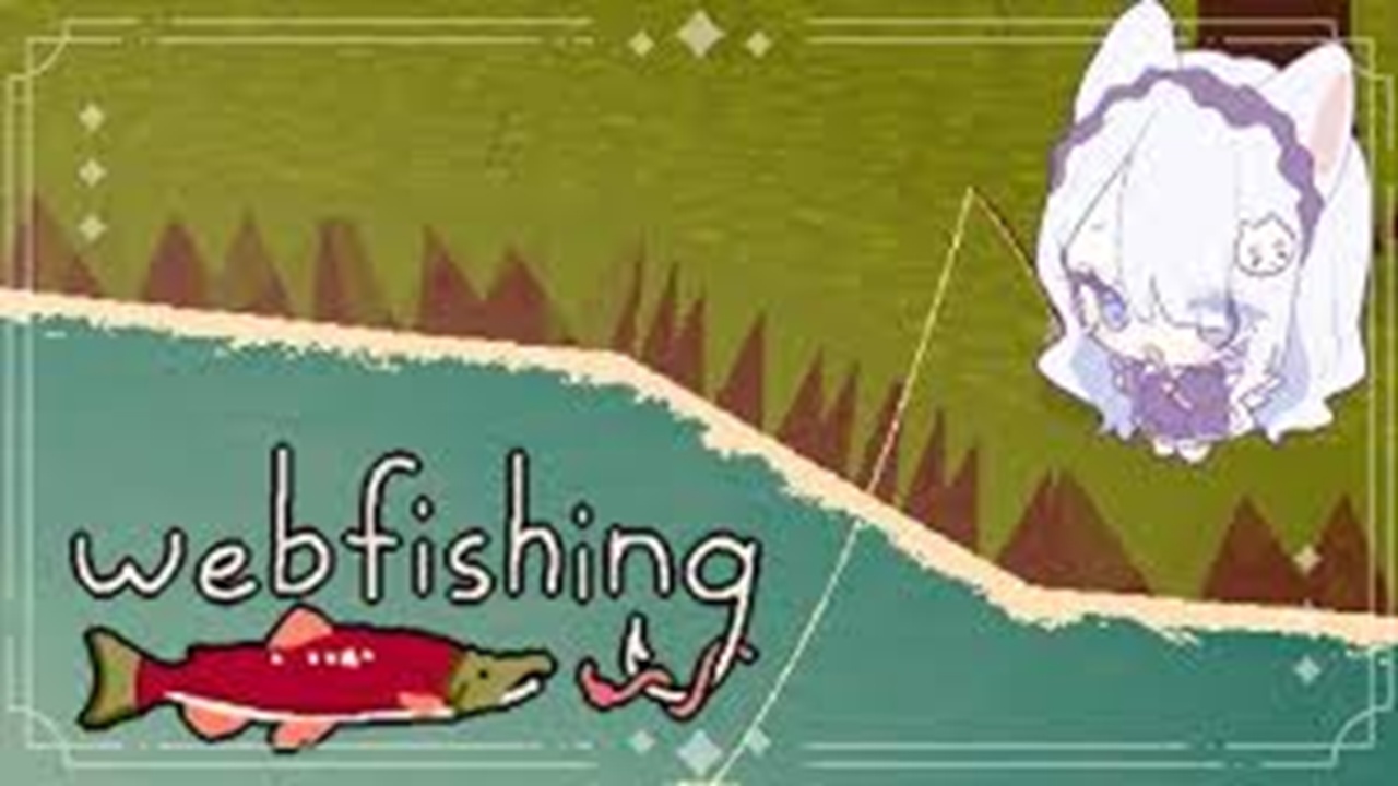 WEBFISHING 4