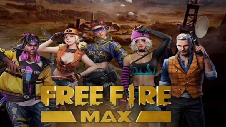 Download Free Fire MAX APK for mobile - DOGAS.INFO