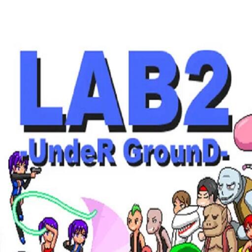 How to download LAB2 UndeR GrounD Latest version | DOGAS.INFO