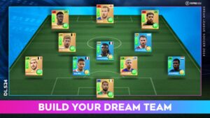 Dream League Soccer 2024 4