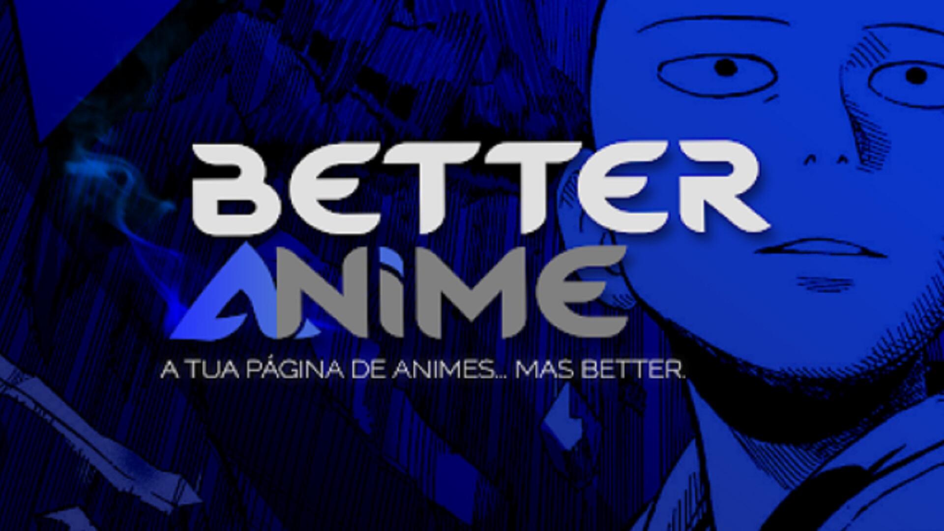 better anime apk ios