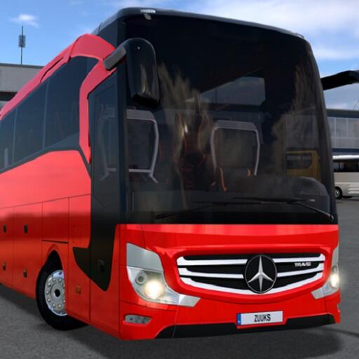 Onibus Simulator : Ultimate na App Store