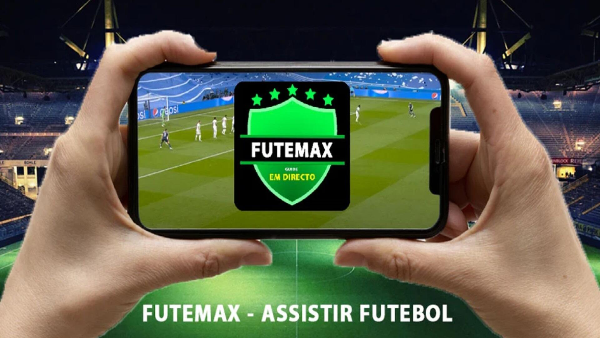 Futemax Apanhador Desportivo versão móvel andróide iOS apk baixar  gratuitamente-TapTap