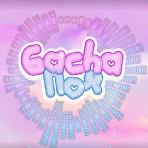 Gacha Nox Mobile - Gacha Nox iOS and Android APK Download