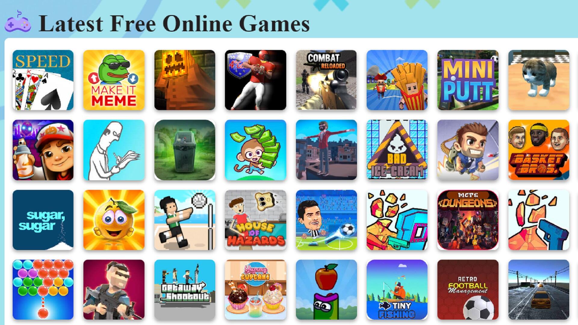 iZiGames: Unlocking a World of Free Online Gaming Adventures, Blog