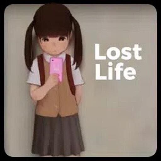 Lost Life Walkthrough APK pour Android Télécharger