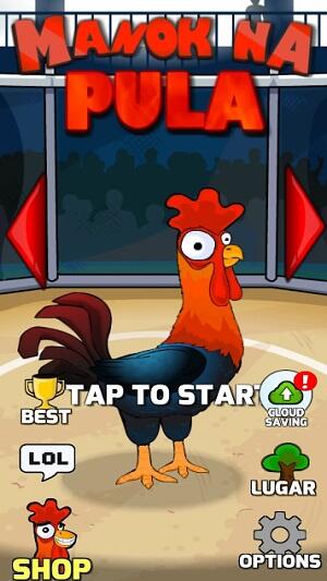 Manok Na Pula Mod Apk V72 Unlimited Money And Eye Free Download 1980